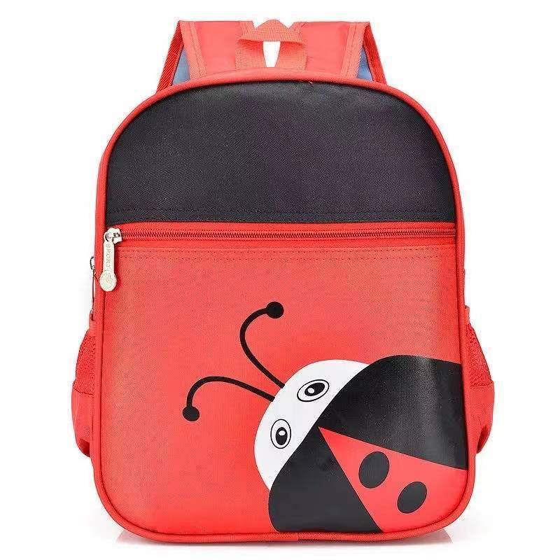 Lustiger Cartoon-Themen-Rucksack Brehn