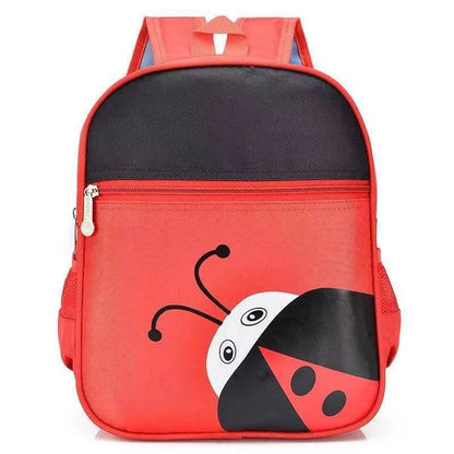 Lustiger Cartoon-Themen-Rucksack Brehn