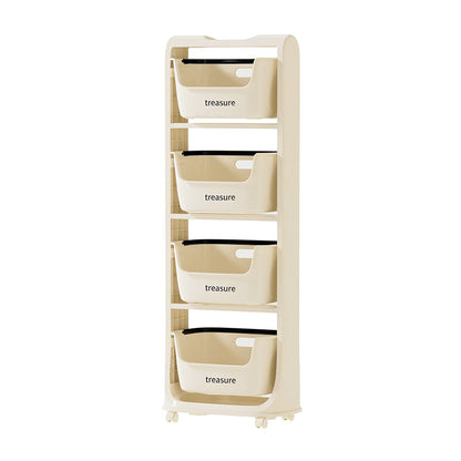 Multi-Tier Rollen Lager Organizer Brehn