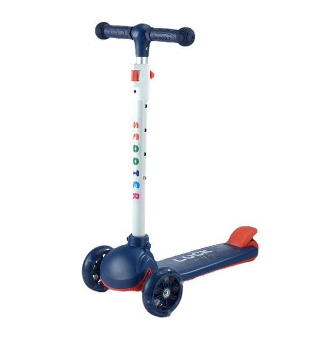 Mini Kick Scooter Brehn