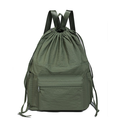 Adventure Drawstring Backpack Brehn