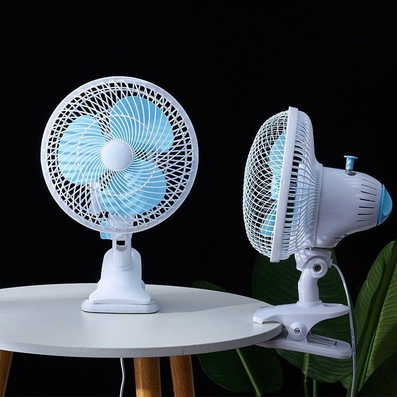 Ventilator Brehn