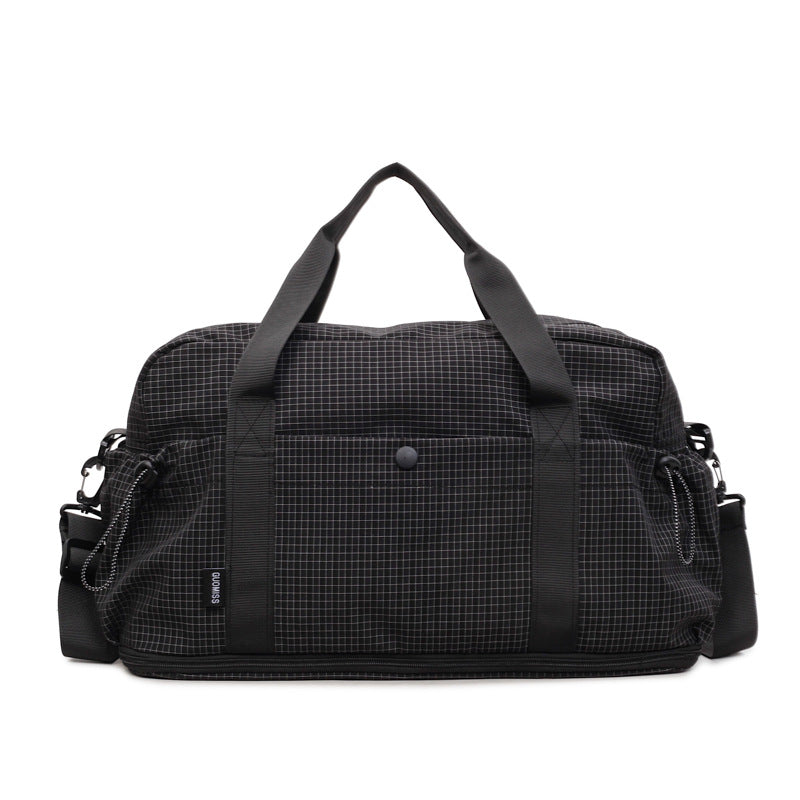 Vielseitige leichte Reisetasche