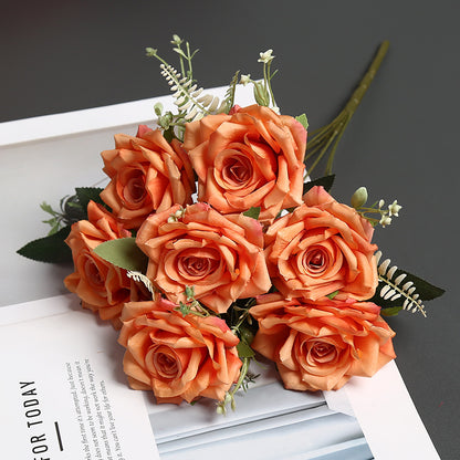 Dekorative Künstliche Blume für die Wohnkultur