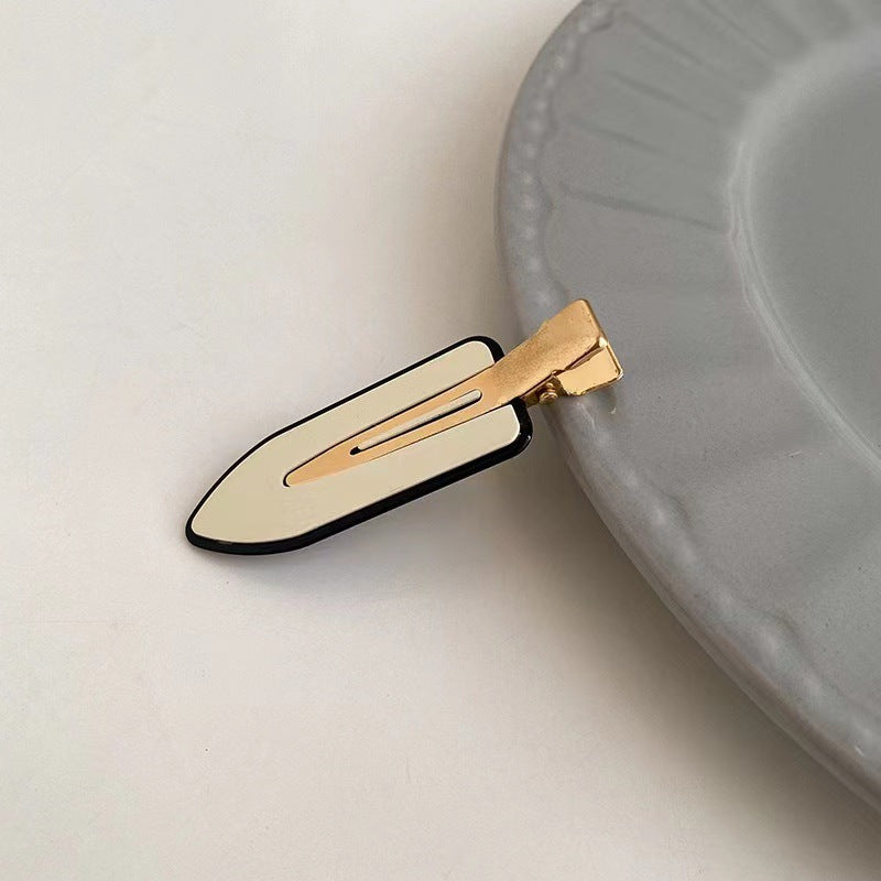 Elegante Haarklammer Brehn