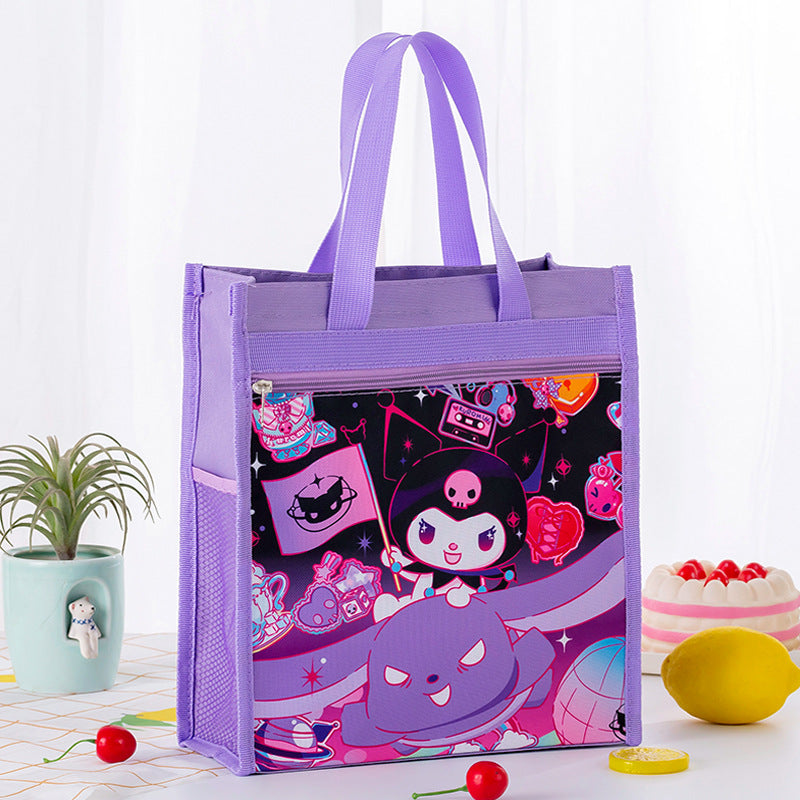 WoReusable Canvas Tote Bag Brehn