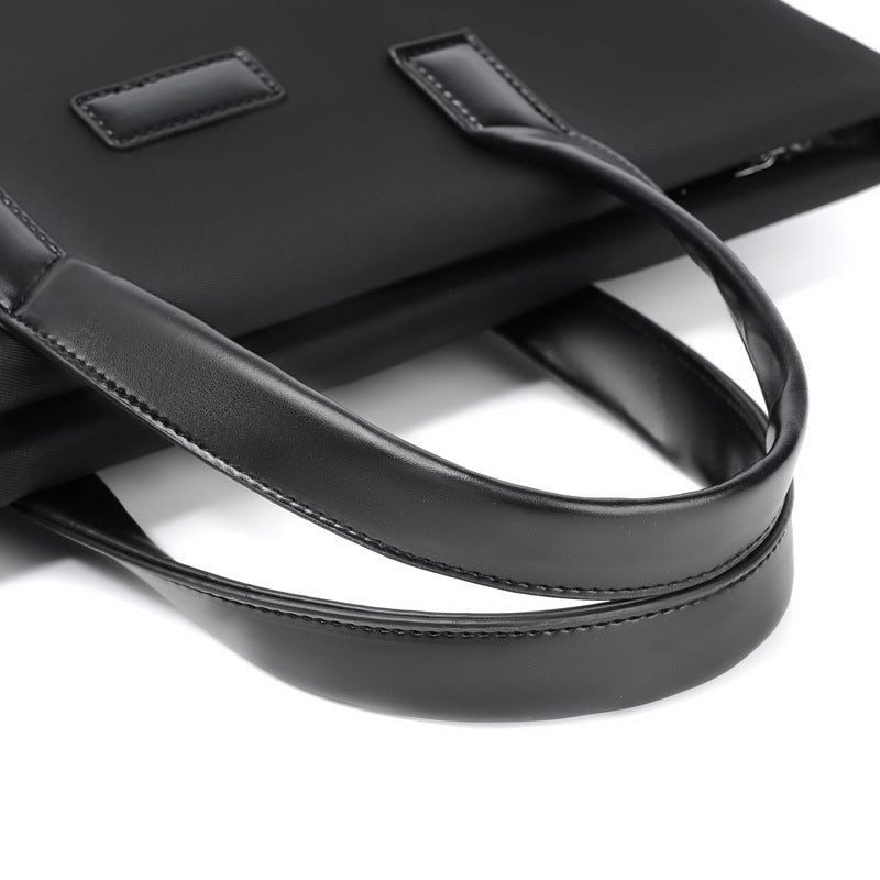 Professionelle Laptop-Aktentasche Brehn