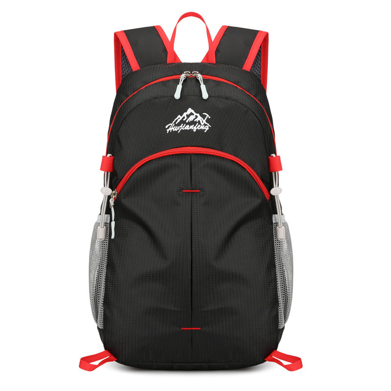 Robuster Wanderrucksack Brehn