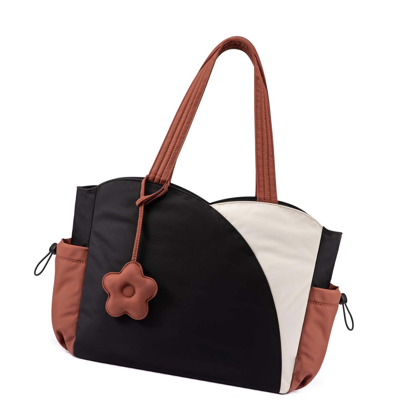 Damen modische Alltags-Tragetasche Brehn