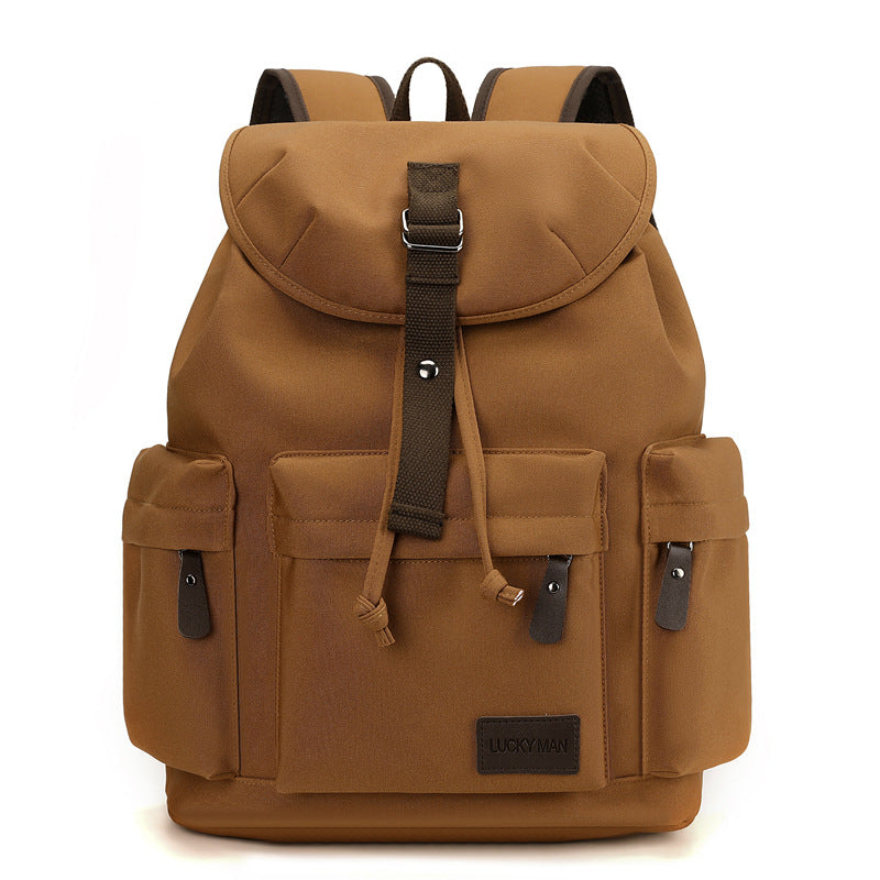Vielseitiger Outdoor-Reiserrucksack Brehn