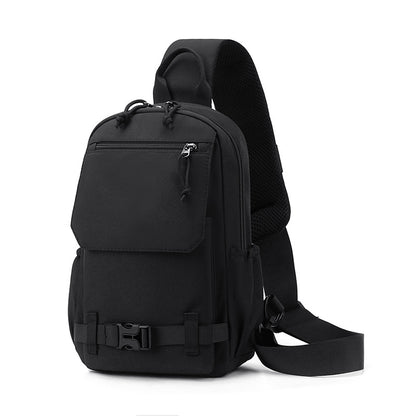 Kompakte taktische Sling-Rucksack