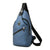 Wasserfester Sling-Rucksack Brehn