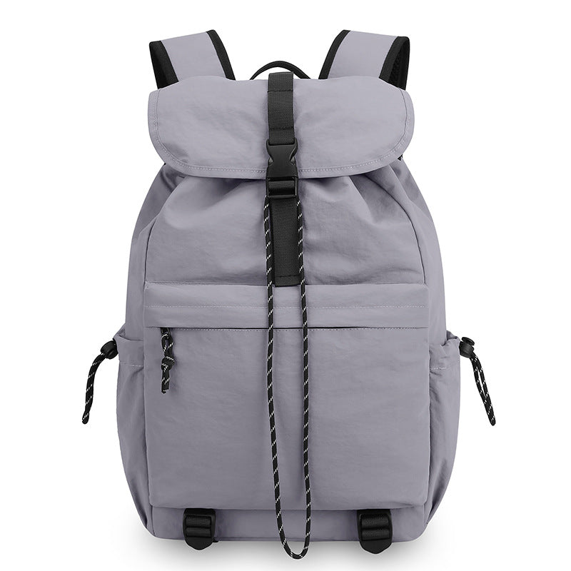 Stylischer Urban Wander-Rucksack Brehn