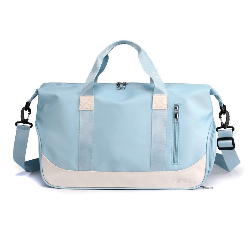 Haltbarer Mehrzweck-Gym-Duffelbag Brehn