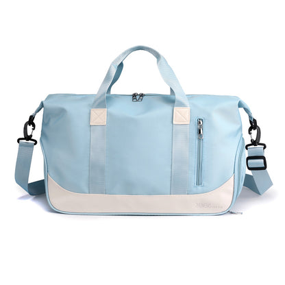 Haltbarer Mehrzweck-Gym-Duffelbag Brehn