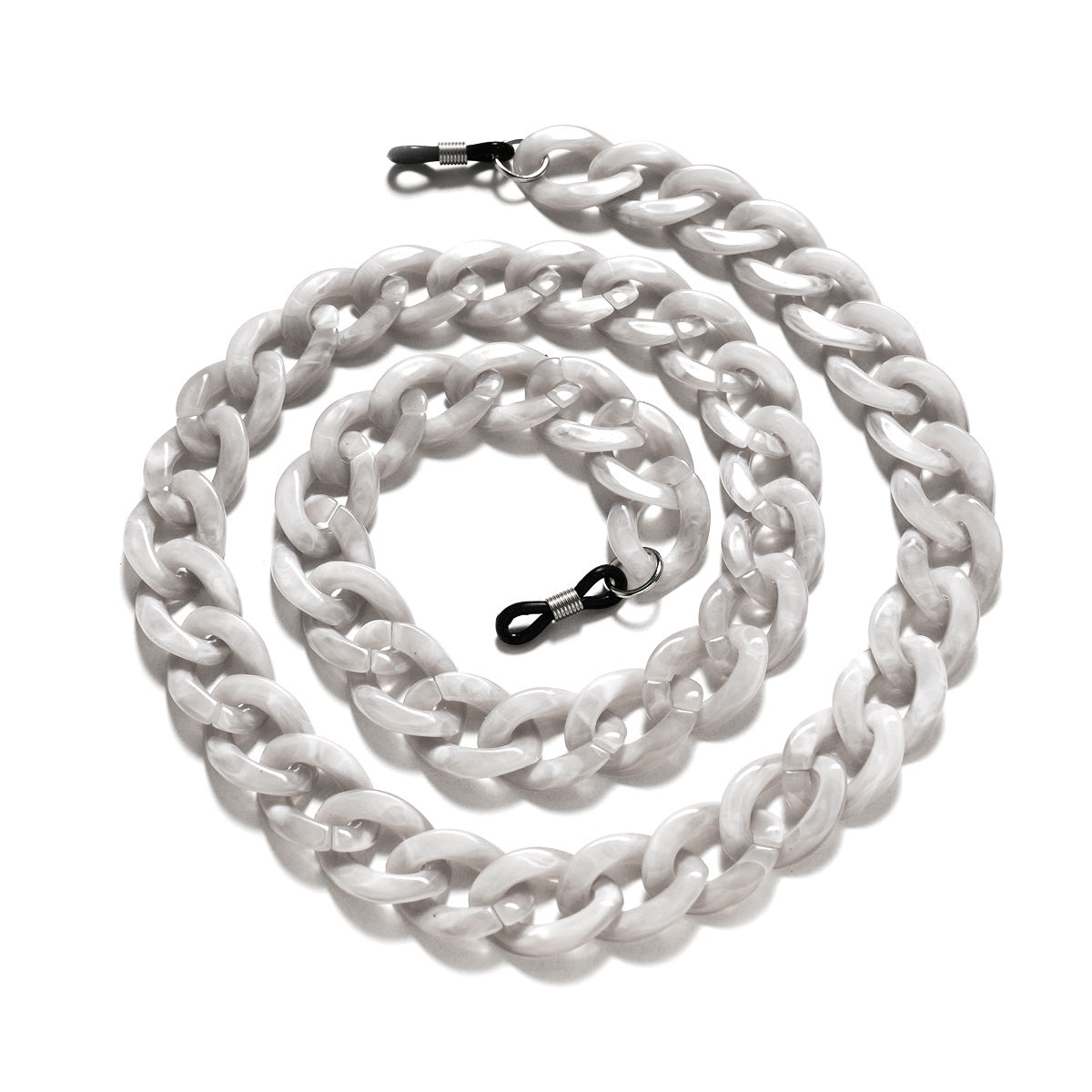 Chunky Link Brillen Kette Brehn