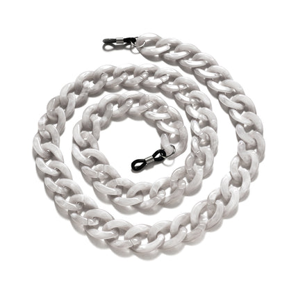 Chunky Chain Brillenhalter Brehn
