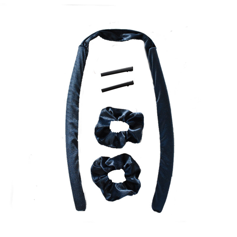 Hitzefreies Haark curling Set  1789387598