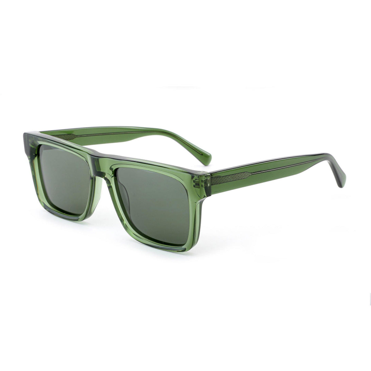 Damen Sonnenbrille im trendigen Retro-Stil Brehn