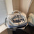 Multifunktionale Reisetasche Mit Wasserabweisendem Material Und Verstellbarem Schultergurt Brehn