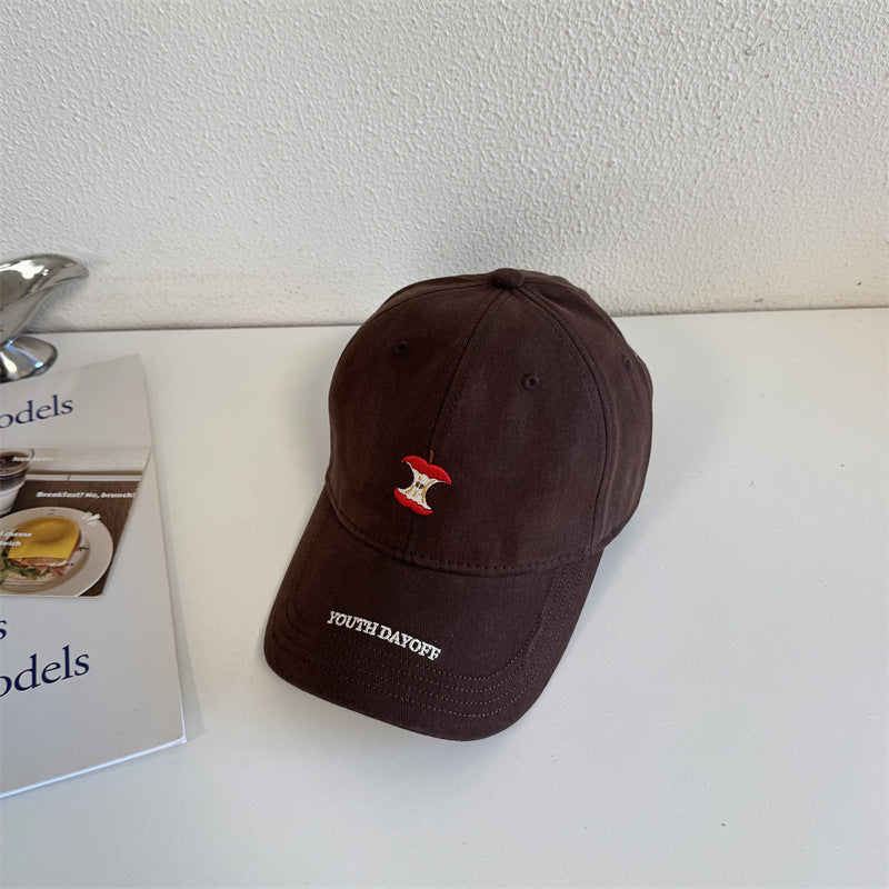 Herren Casual Bestickte Kappe Brehn 1783921816