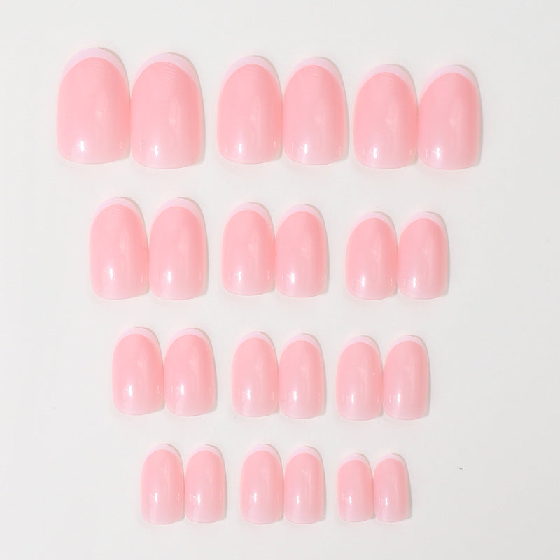Premium Press-On Nail Tips Brehn