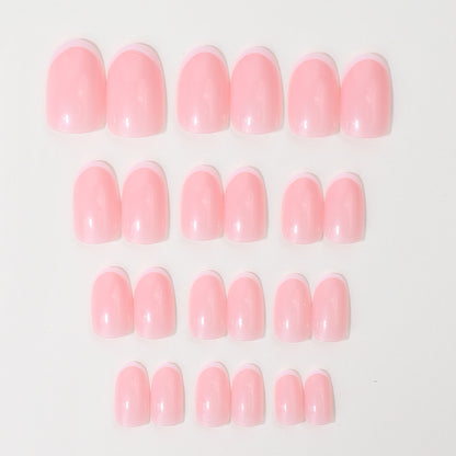 Premium Press-On Nail Tips Brehn