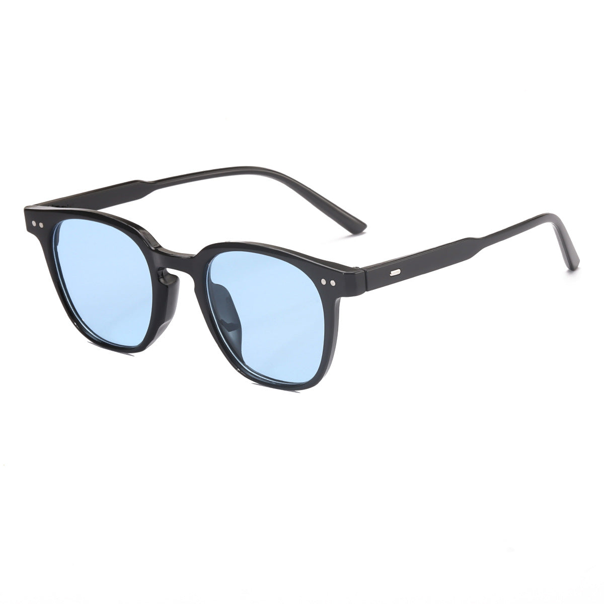 Damen modische Sonnenbrille mit stilvollen Mustern Brehn
