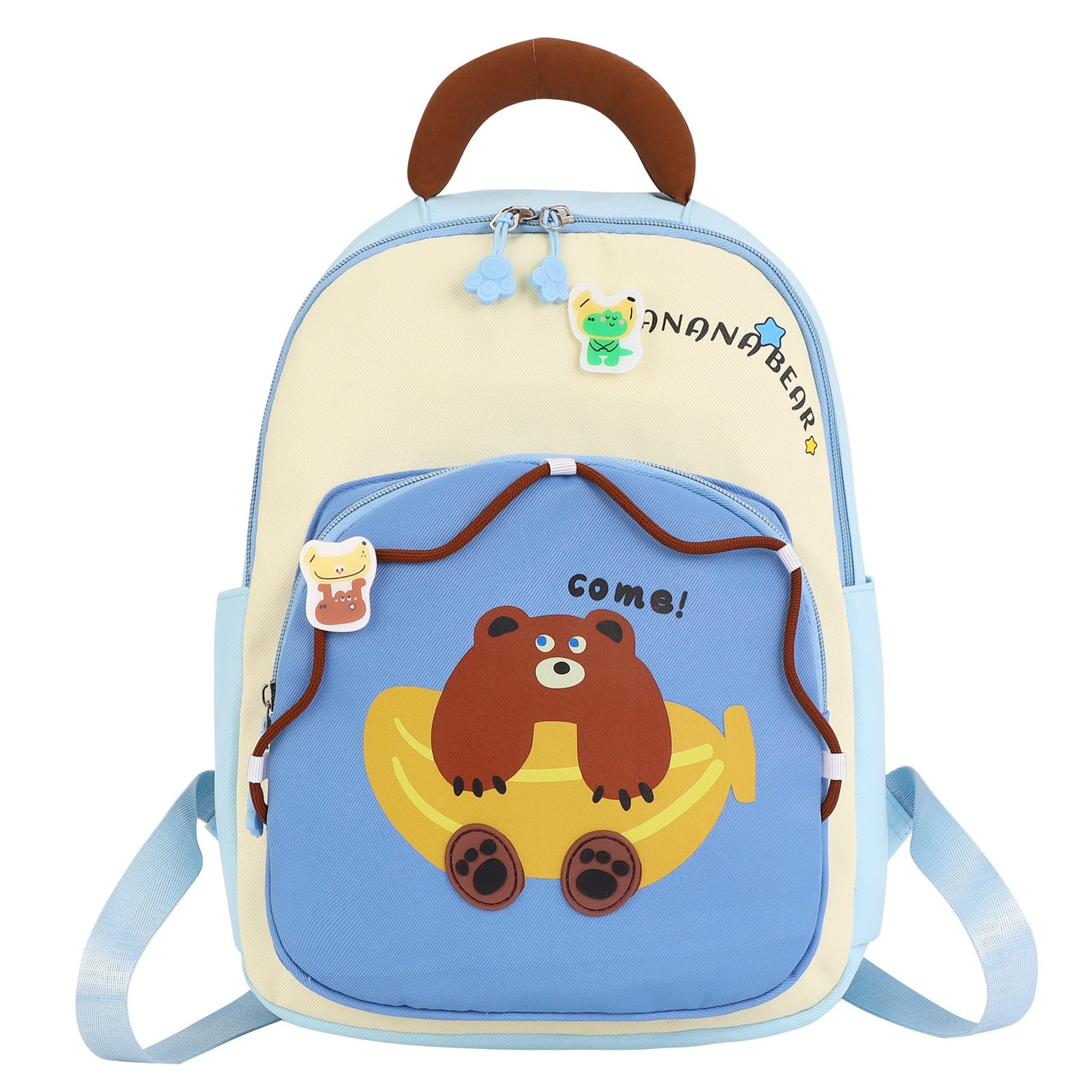 Motiv-Rucksack Brehn
