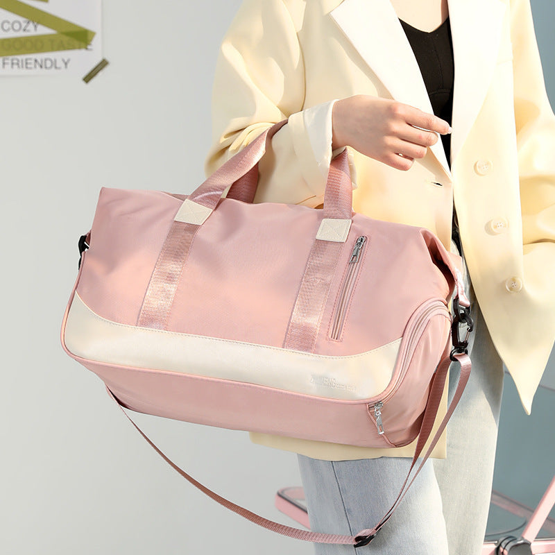 Vielseitige Reise-Duffel-Tasche Brehn
