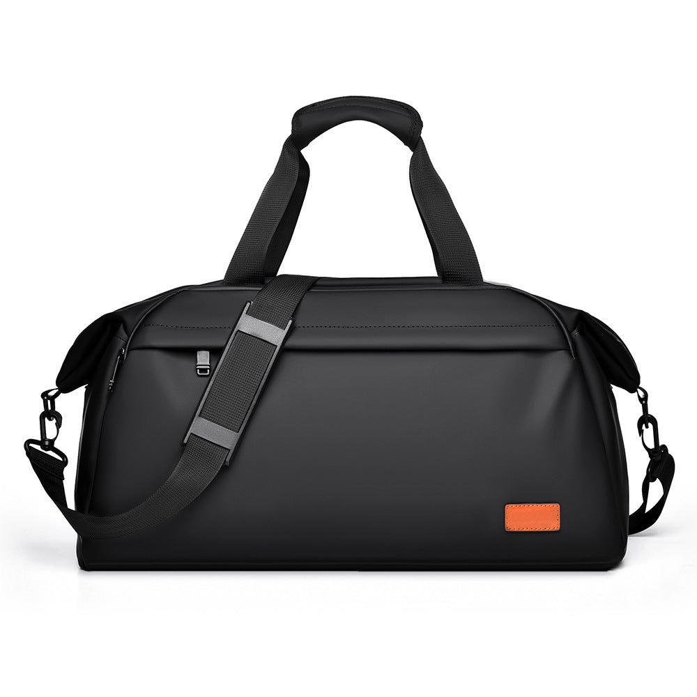 Premium Wasserdichte Sport Duffle-Tasche Brehn
