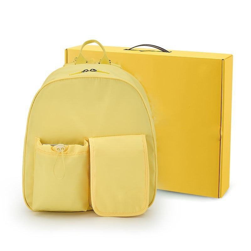 All-Day Comfort Rucksack Brehn