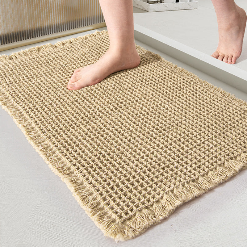 Badezimmer Duschmatte Brehn