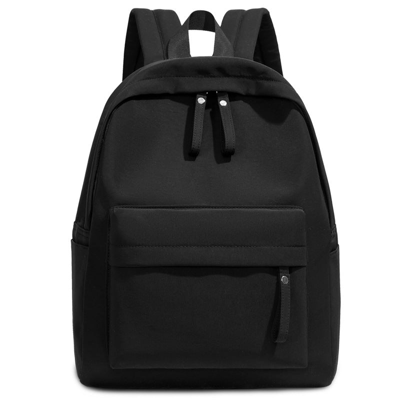 Premium Leder Rucksack Brehn