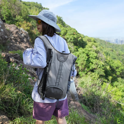 Leichter Multi-Funktions-Hydrations-Rucksack
