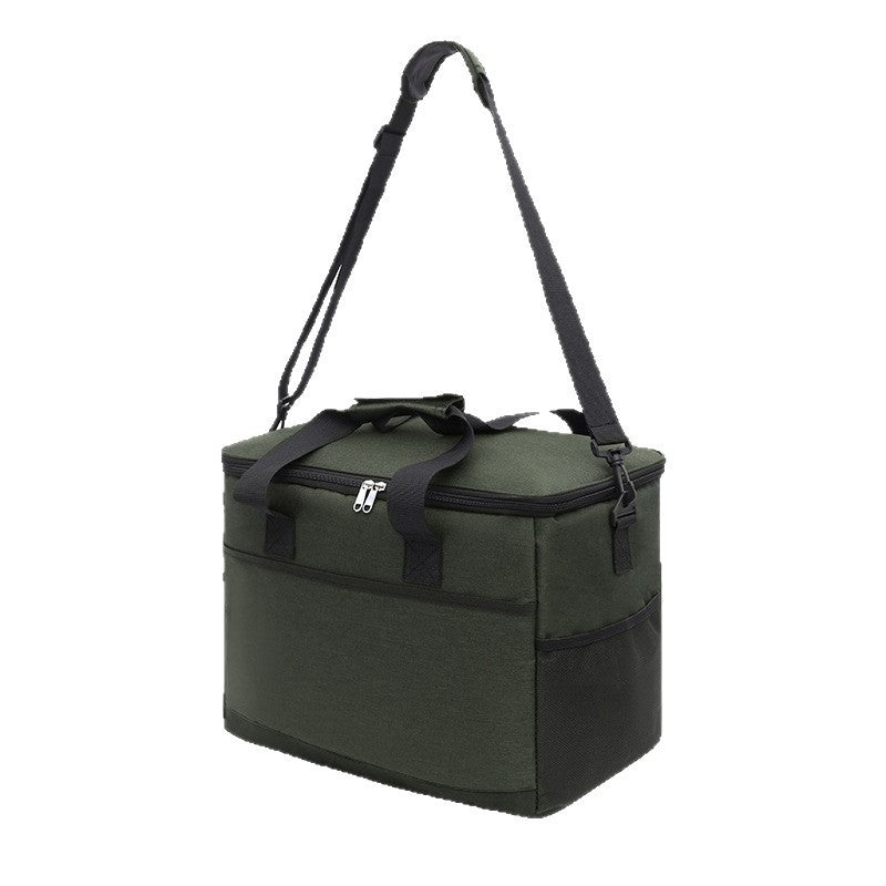 Isolierte Kühltasche