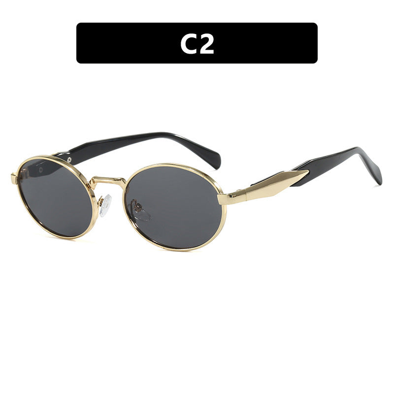 Damen Sonnenbrille Brehn