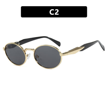 Damen Sonnenbrille Brehn