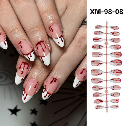 Kunstnagelset Brehn