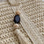 Handgefertigte Strandtasche Aus Hochwertigem Naturmaterial Brehn