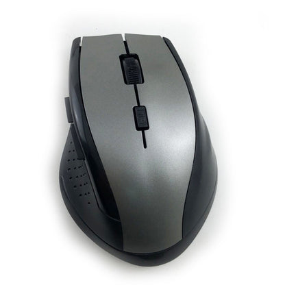 Ergonomische Gamer Maus Brehn