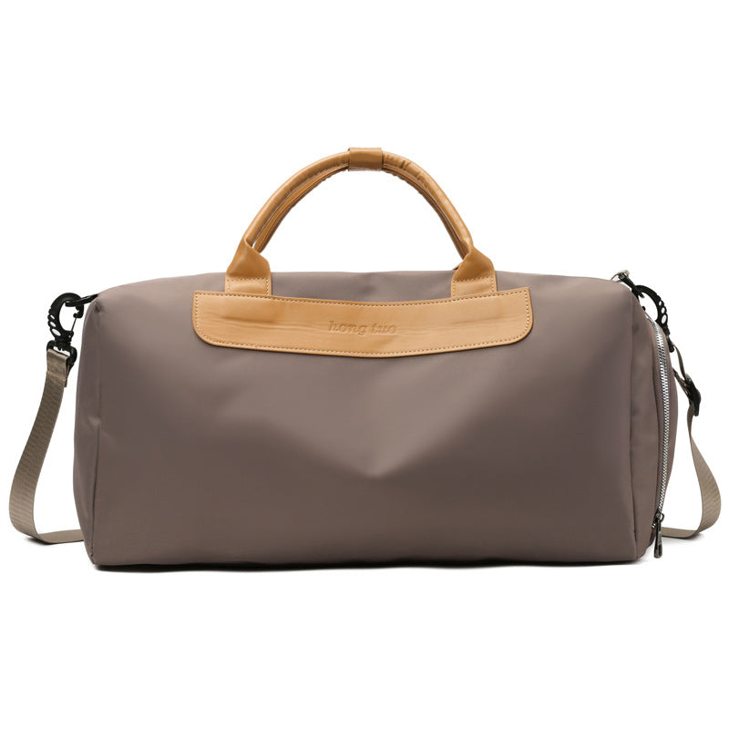 Premium Reise Fitness Duffle Bag