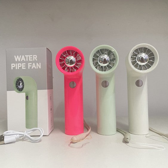 Unisex tragbarer Wasserkühler Ventilator Brehn