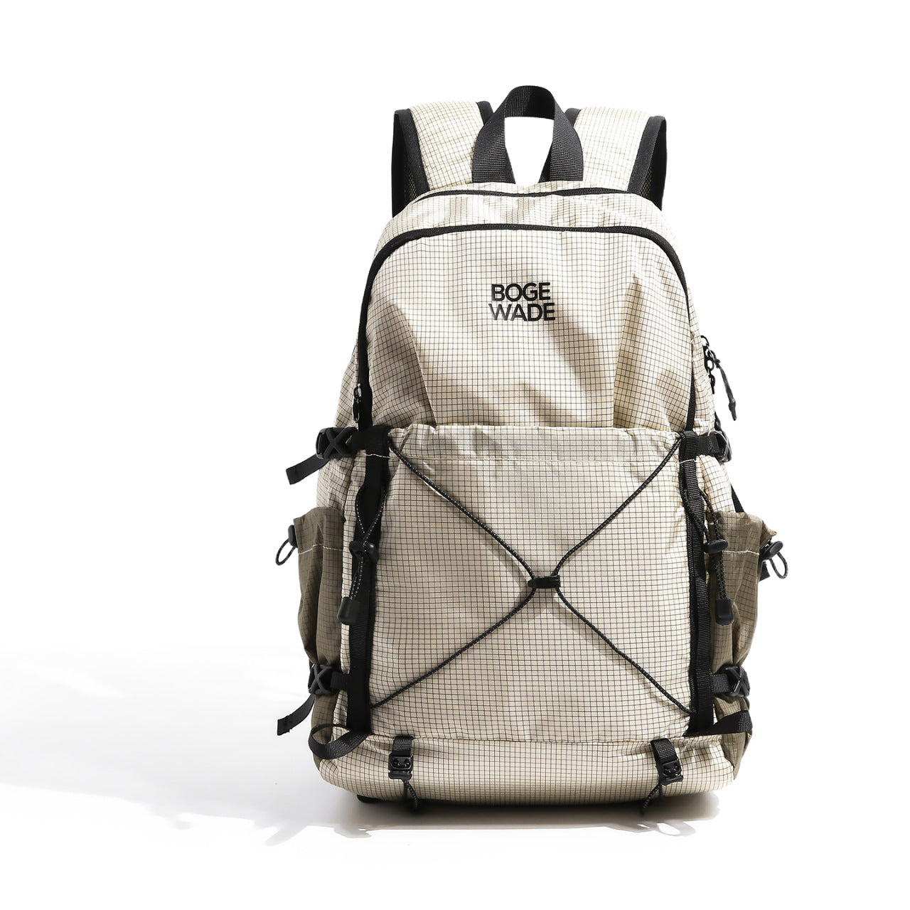 Vielseitiger Outdoor-Rucksack
