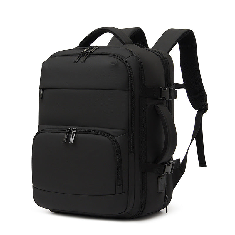Reise Laptop Rucksack Brehn