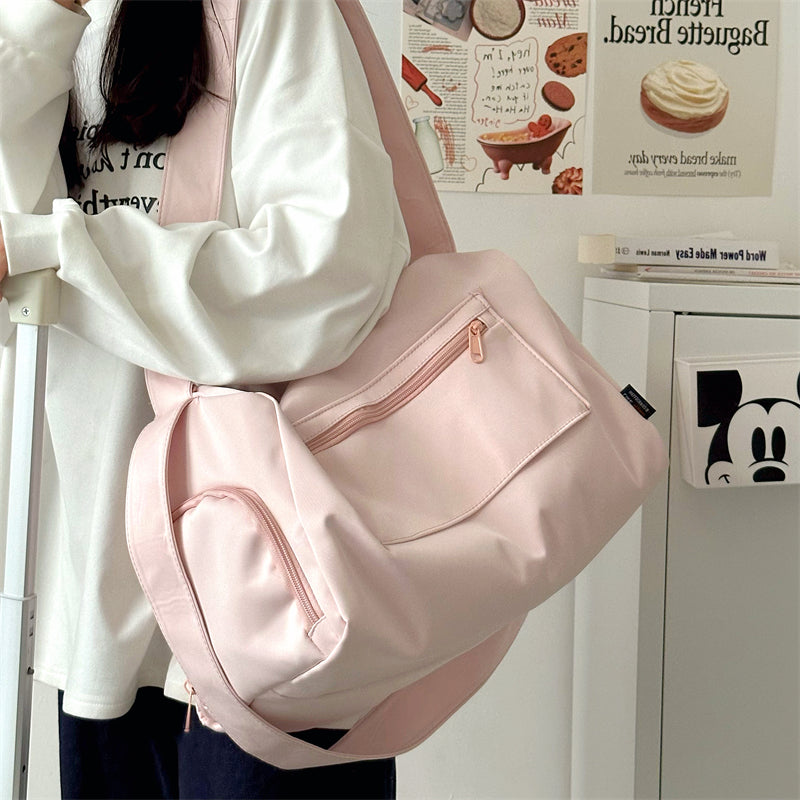 Geräumige Reisetasche Brehn