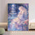 Traumhafte Fantasy-Illustration Wandkunst Brehn