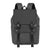 Stylische Mehrfach-Taschen-Rucksack