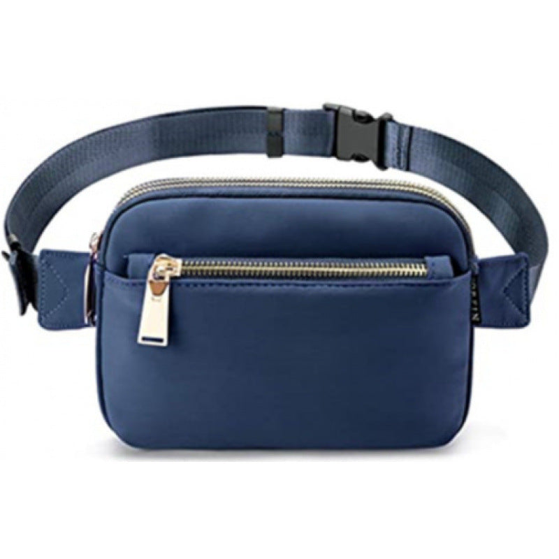 Praktische Bauchtasche Brehn