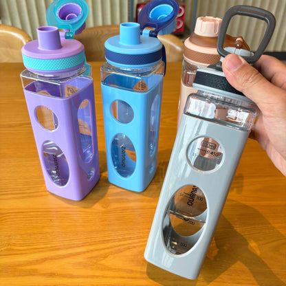 Unisex Trinkflasche Brehn